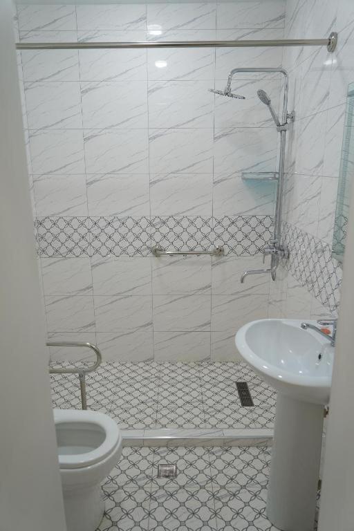 Hotel Samaria Terrace Samarkand Exterior foto