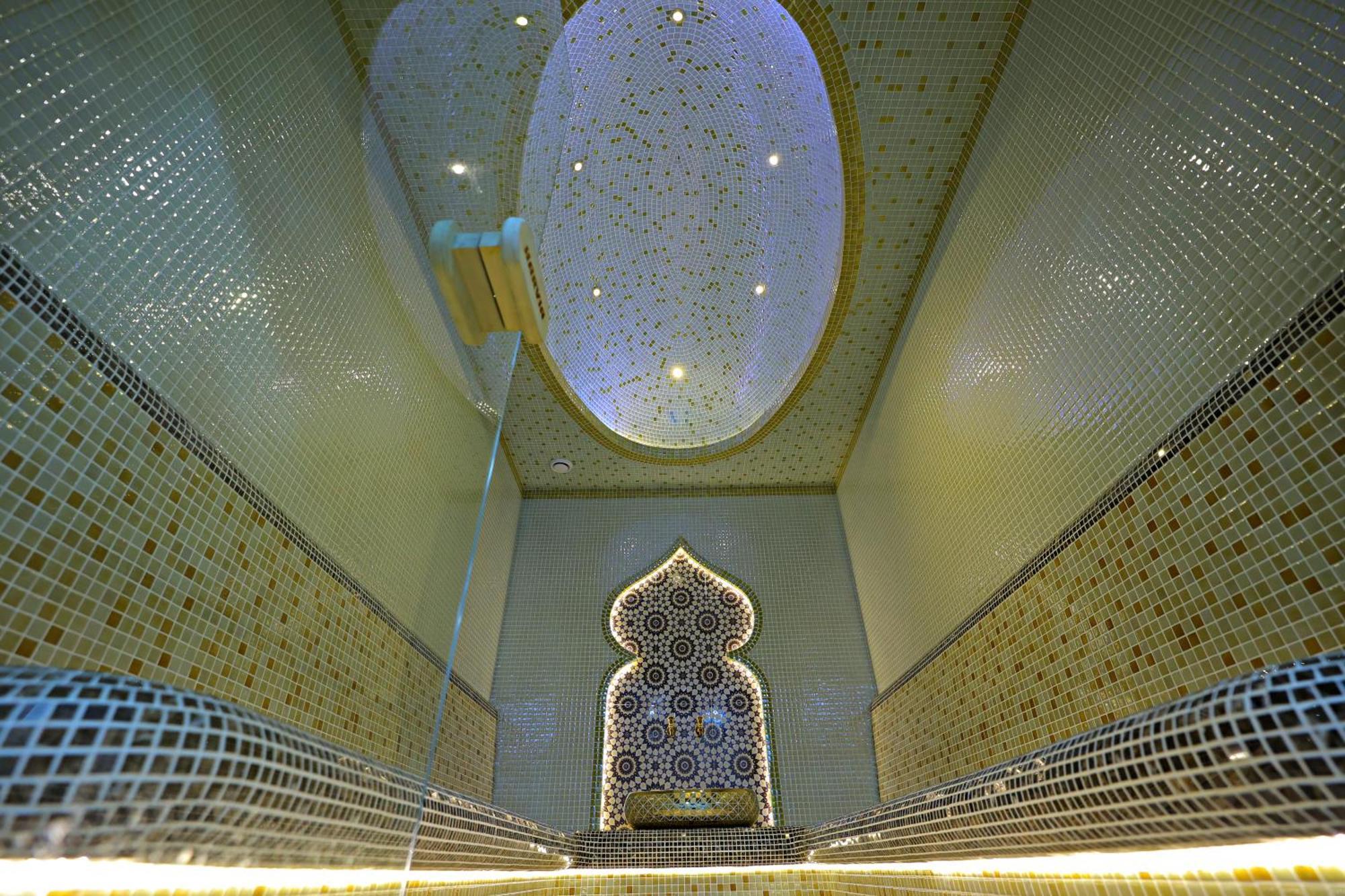 Hotel Samaria Terrace Samarkand Exterior foto