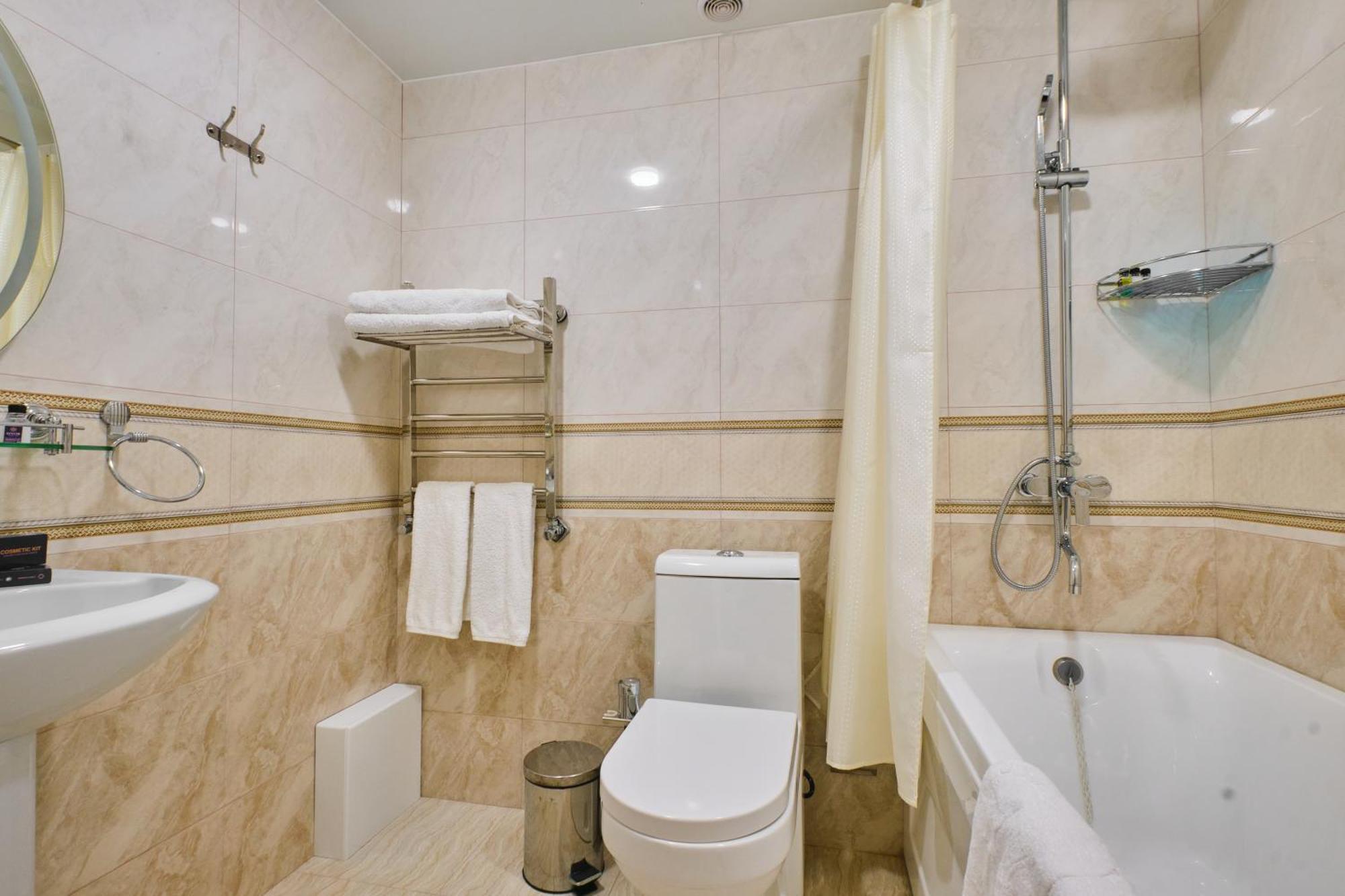 Hotel Samaria Terrace Samarkand Exterior foto